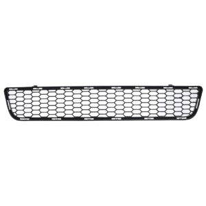 204-0665-24 PARRILLA FASCIA DELANTERA CV CRUZE 11-15 NEGRA MATE LTZ USA