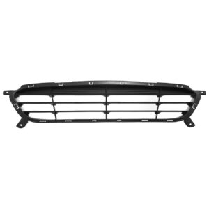 204-0902-05 PARRILLA FASCIA DELANTERA DG ATTITUDE 12-14