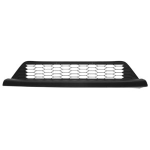 204-1304-04 PARRILLA FASCIA DELANTERA HD FIT 15-17 FUN/HIT/COOL L4 4 CILINDROS 1.5L 5 PUERTAS