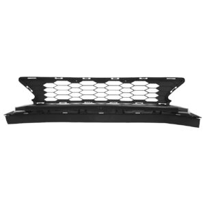 204-1304-05 PARRILLA FASCIA DELANTERA HD FIT 18-20 FUN/HIT L4 4 CILINDROS 1.5L 5 PUERTAS