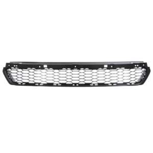 204-1307-06 PARRILLA FASCIA DELANTERA HD PILOT 19-22 INFERIOR PRIME/TOURING V6 6 CLINDROS 3.5L 5 PUERTAS