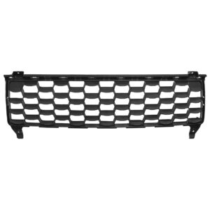 204-1613-08 PARRILLA FASCIA DELANTERA JP RENEGADE 19-22 INFERIOR CORRUGADO LATITUDE/SPORT/LIMITED/ L4 4 CILINDROS 1.8L 5 PUERTAS