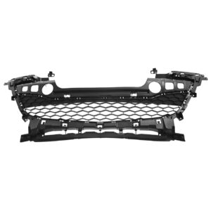 204-1901-20 PARRILLA FASCIA DELANTERA MZ 3 12-13