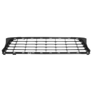 204-2613-04 PARRILLA FASCIA DELANTERA RN LOGAN 23-24 INTENS L4 4 CILINDROS 1.6L 4 PUERTAS