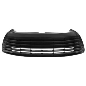 204-3002-28 PARRILLA FASCIA DELANTERA TY CAMRY 15-17