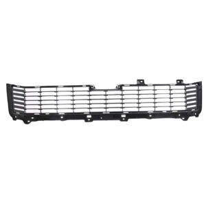 204-3005-24 PARRILLA FASCIA DELANTERA TY HIACE 20-25 SUPERIOR PANEL SUPERLARGA/VENTANA SUPERLARGA/PASAJEROS V6 6CILINDROS 3.5L 4 PUERTAS