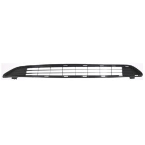 204-3011-35 PARRILLA FASCIA DELANTERA TY RAV4 16-18 SUPERIOR LE/XLE/LIMITED