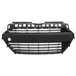 204-3405-08 PARRILLA FASCIA DELANTERA HY GRAND I10 15-17 INFERIOR S/MOLDURA CROMADA