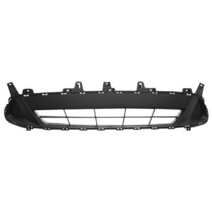 204-3503-17 PARRILLA FASCIA DELANTERA KI SORENTO 19-20 EX/LX/EX PACK L4 4 CILINDROS 2.4L 5 PUERTAS