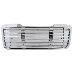 204-3803-01 PARRILLA FR M2 03-24 CROMADA C/MOSQUITERO