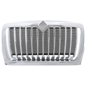 204-3920-00 PARRILLA IT WORKSTAR 08-21 CROMADA C/MOSQUITERO