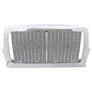 204-3922-00 PARRILLA IT 7400 01-07 CROMADA C/MOSQUITERO