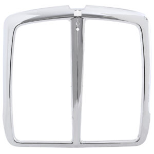 204-4201-01 PARRILLA KW T660 08-22 CROMADA S/MALLA MOSQUITERO