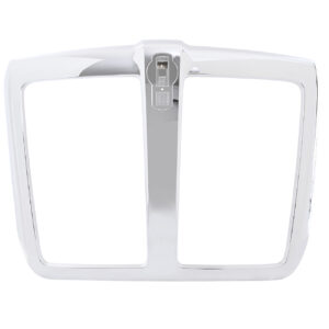 204-4205-01 PARRILLA KW T680 14-22 CROMADA S/MALLA MOSQUITERO