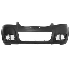 206-7203-00 DEFENSA TRASERA GW POER 24-25 MANUAL PREMIUM/LUXURY LAMINA