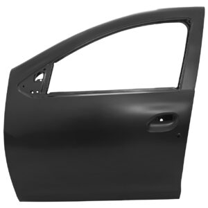 208-2613-01 PUERTA DELANTERA RN LOGAN 15-19 LAMINA IZQ