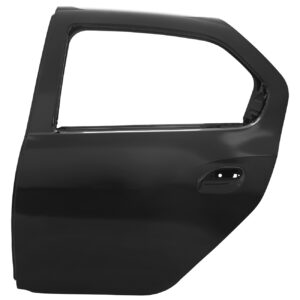 208-2613-03 PUERTA TRASERA RN LOGAN 15-19 LAMINA IZQ