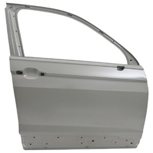 208-3126-02 PUERTA DELANTERA VW TIGUAN 18-24 C/HOYO P/MOLDURA DER