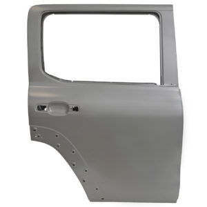 208-7204-02 PUERTA TRASERA GW TANK 300 24-25 LAMINA DER