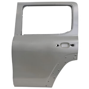 208-7204-03 PUERTA TRASERA GW TANK 300 24-25 LAMINA IZQ