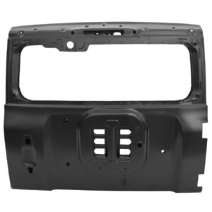 208-7204-04 PUERTA TRASERA GW TANK 300 24-25 LAMINA (5TA PUERTA)