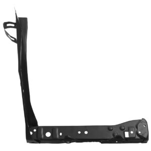 209-3002-15 MARCO RADIADOR TY CAMRY 25 LAMINA IZQ