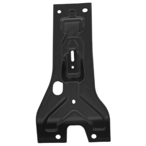 209-3139-02 MARCO RADIADOR CENTRAL VW TAOS 21-25 LAMINA