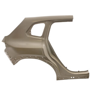 210-1926-00 COSTADO TRASERO MZ CX-50 23-25 LAMINA DER