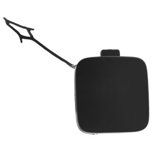 211-3134-03 TAPA REMOLQUE DELANTERA VW CADDY 22-24