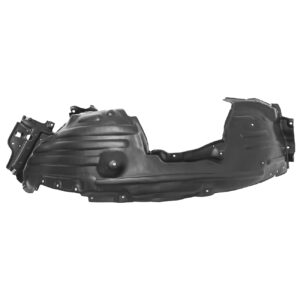 216-1307-23 TOLVA SALPICADERA DELANTERA HD PILOT 23-25 IZQ