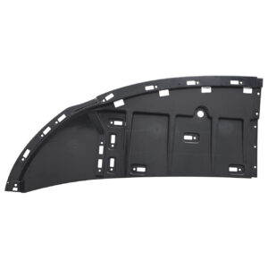 216-4205-03 TOLVA FASCIA DELANTERA KW T680 22-24 CENTRAL IZQ