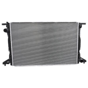 220-0203-00 RADIADOR AD A6 19-23 V6 3.0 LTS STD C/AA 28 1/3X18 5/7X36MM ALUM SOLD POLAR