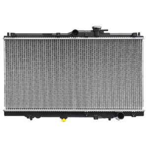 220-1301-20 RADIADOR HD ACCORD 94-97 L4 2.2/2.3 LTS STD C/S AA 13 7/9X26 2/3X16MM ALUM SOLD POLAR