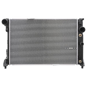 220-2002-01 RADIADOR MC CLASE C 09-12 V8 6.2/V10 6.7, 6.8 LTS AUT C/S AA