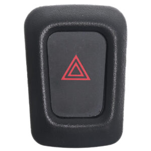 222-2316-06 BOTON INTERMITENTES NS SENTRA 01-06 NEGRO 8 PINS 1 TECLA MNJ