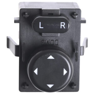 222-3805-04 CONTROL ESPEJO FR CASCADIA 08-17 10 PIN