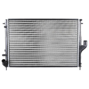 230-2612-00 RADIADOR RN DUSTER 13-20 L4 2.0 LTS STD C/S AA 23 2/9X15 2/7X34MM ALUM MEC POLAR