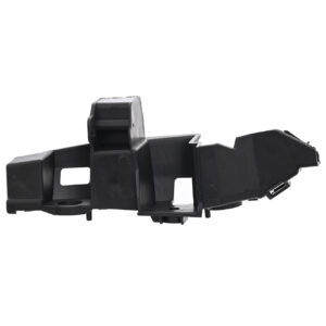 259-0207-05 GUIA SALPICADERA AD Q5 18-25 PLASTICO IZQ