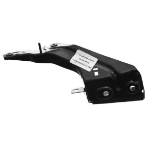 259-0207-07 GUIA SALPICADERA AD Q5 18-25 LAMINA IZQ