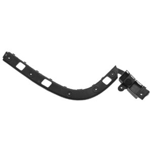 259-0645-08 GUIA FASCIA TRASERA CV TORNADO 04-11 PLASTICO ARGENTINA LS/LT L4 4 CILINDROS 1.8L 2 PUERTAS DER