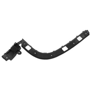 259-0645-09 GUIA FASCIA TRASERA CV TORNADO 04-11 PLASTICO ARGENTINA LS/LT L4 4 CILINDROS 1.8L 2 PUERTAS IZQ