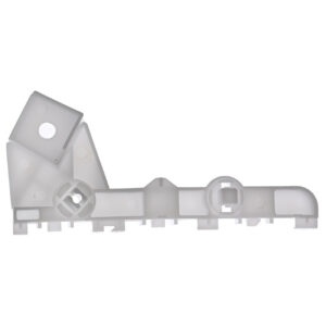 259-0902-11 GUIA FASCIA DELANTERA DG ATTITUDE 15-24 SE/SXT L4 4 CILINDROS 1.2L 4 PUERTA IZQ