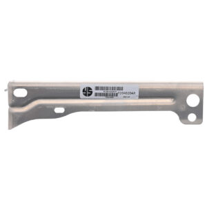 259-1215-06 GUIA SALPICADERA DELANTERA FD F-150 21-25 ALUMINIO DER