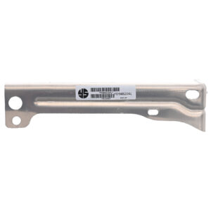 259-1215-07 GUIA SALPICADERA DELANTERA FD F-150 21-25 ALUMINIO IZQ