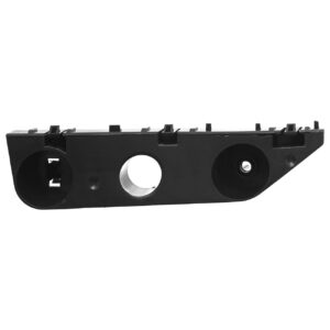 259-2327-12 GUIA FASCIA DELANTERA NS MARCH 12-13 PLASTICO ARGENTINA SENSE/ADVANCE/DRIVE/ACTIVE L4 4 CILINDROS 1.6L 5 PUERTAS DER