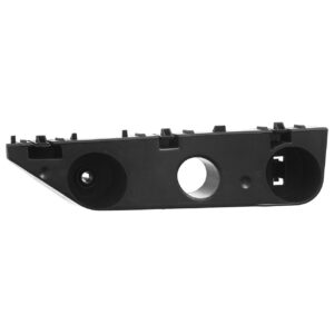 259-2327-13 GUIA FASCIA DELANTERA NS MARCH 12-13 PLASTICO ARGENTINA SENSE/ADVANCE/DRIVE/ACTIVE L4 4 CILINDROS 1.6L 5 PUERTAS IZQ