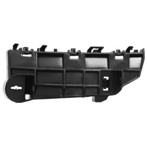 259-2327-15 GUIA FASCIA DELANTERA NS MARCH 14-25 ARGENTINA SENSE/ADVANCE/ACTIVE L4 4 CILINDROS 1.6L 5 PUERTAS IZQ