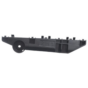 259-2327-16 GUIA FASCIA TRASERA NS MARCH 14-20 ARGENTINA SENSE/ADVANCE/ACTIVE L4 4 CILINDROS 1.6L 5 PUERTAS DER