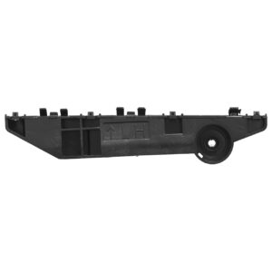 259-2327-17 GUIA FASCIA TRASERA NS MARCH 14-20 ARGENTINA SENSE/ADVANCE/ACTIVE L4 4 CILINDROS 1.6L 5 PUERTAS IZQ
