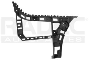 259-3112-36 GUIA FASCIA TRASERA VW JETTA BICENTENARIO 11-14 PLASTICO GLI/TDI/COMFORTLINE/HIGHLINE/SPORT/STYLE L4 4 CILINDROS 2.0L 4 PUERTA DER